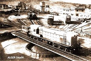 Alger 020 depot 